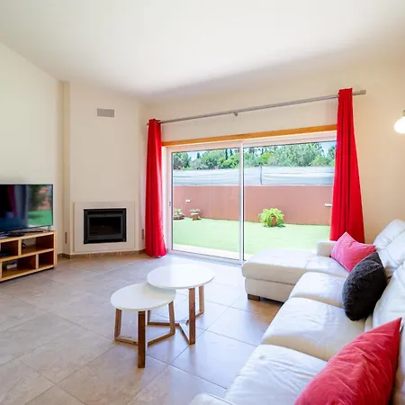 Ponta Da Piedade Family House Σπίτι διακοπών