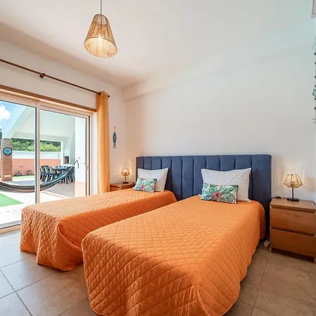 Σπίτι διακοπών Ponta Da Piedade Family House *