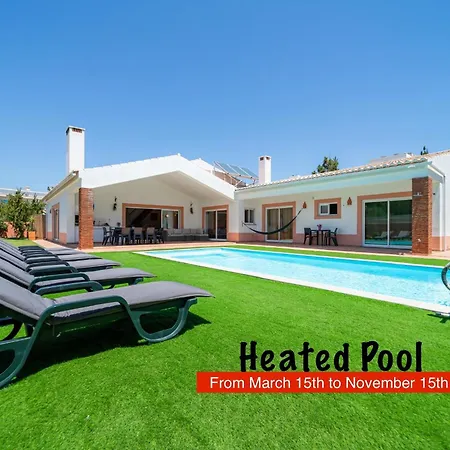 Ponta Da Piedade Family House Σπίτι διακοπών