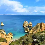 Ponta Da Piedade Family House *