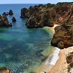 Ponta Da Piedade Family House Vakantiehuis Lagos