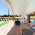 Vakantiehuis Ponta Da Piedade Family House Lagos