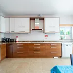 Ponta Da Piedade Family House *