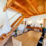 Vakantiehuis Ponta Da Piedade Family House *