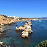 Hébergement de vacances Ponta Da Piedade Family House