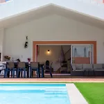 Ponta Da Piedade Family House Hébergement de vacances *