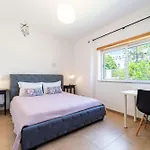 Ponta Da Piedade Family House *