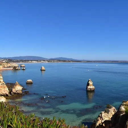 Ponta Da Piedade Family House * Lagos