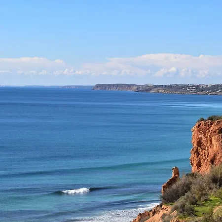 Ponta Da Piedade Family House Lagos