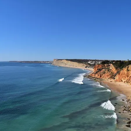 Ponta Da Piedade Family House