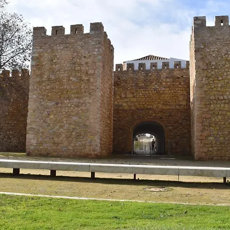 Ponta Da Piedade Family House Сasa de vacaciones