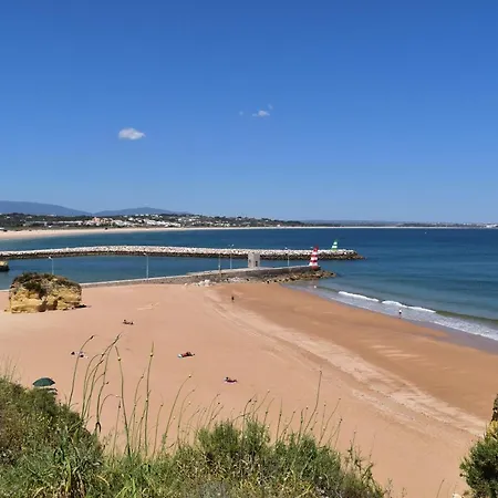 Ponta Da Piedade Family House Сasa de vacaciones *