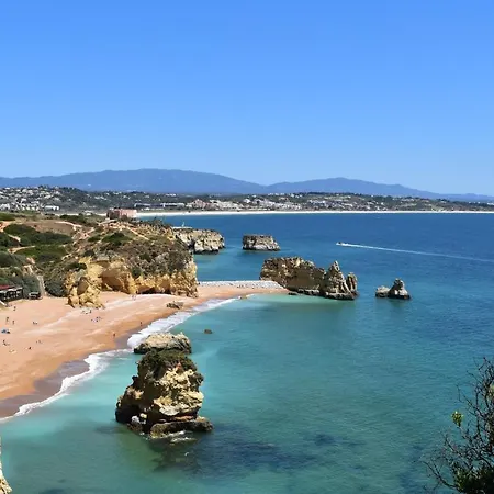 Holiday home Ponta Da Piedade Family House Lagos