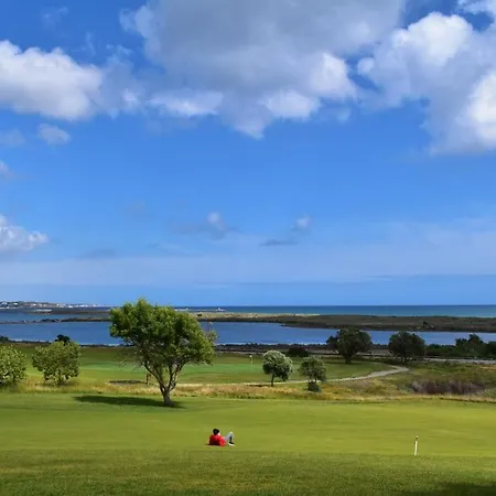 Ponta Da Piedade Family House Сasa de vacaciones *