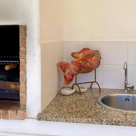 Сasa de vacaciones Ponta Da Piedade Family House *