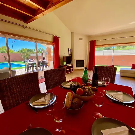 Ponta Da Piedade Family House *