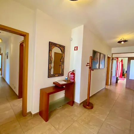 Ponta Da Piedade Family House Сasa de vacaciones Lagos