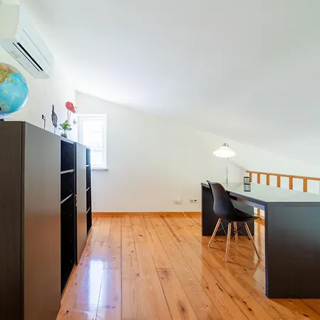 Ponta Da Piedade Family House Holiday home Lagos