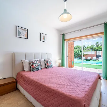 Holiday home Ponta Da Piedade Family House Lagos