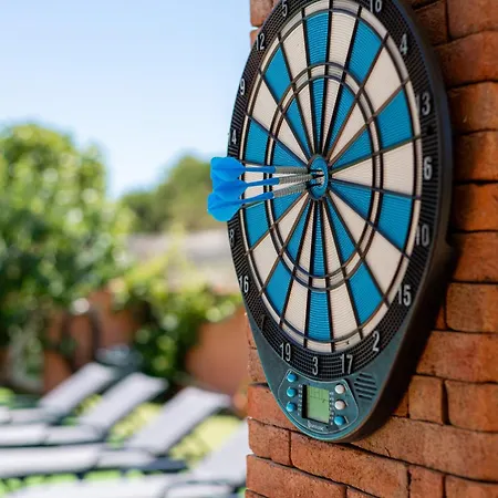 Ponta Da Piedade Family House 度假居