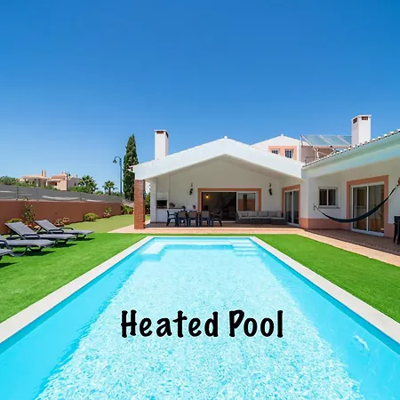 Holiday home Ponta Da Piedade Family House