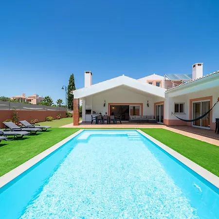 Ponta Da Piedade Family House Сasa de vacaciones Lagos