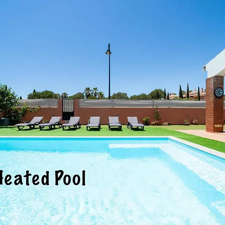 Holiday home Ponta Da Piedade Family House Lagos