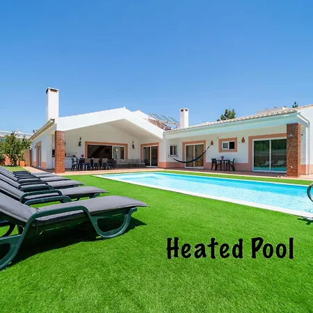 Ponta Da Piedade Family House * Lagos