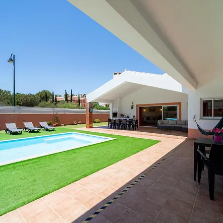 Ponta Da Piedade Family House Сasa de vacaciones *