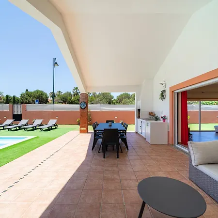Holiday home Ponta Da Piedade Family House Lagos