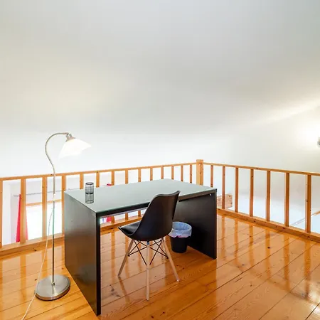 Ponta Da Piedade Family House Holiday home *