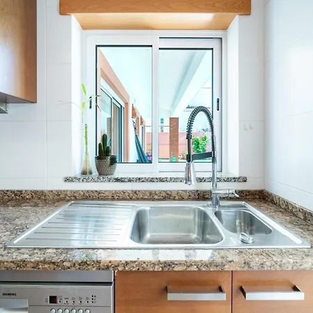 Ponta Da Piedade Family House Сasa de vacaciones *