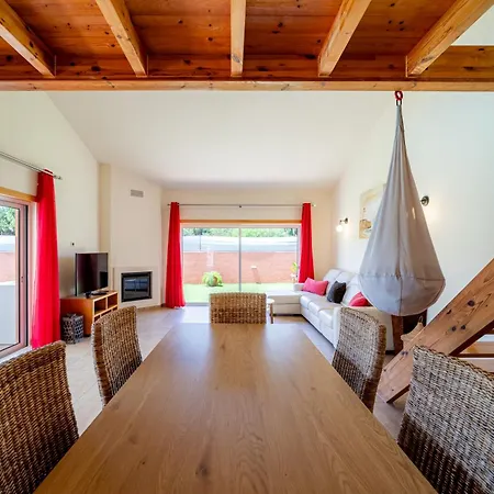 Casa de Férias Ponta Da Piedade Family House Lagos