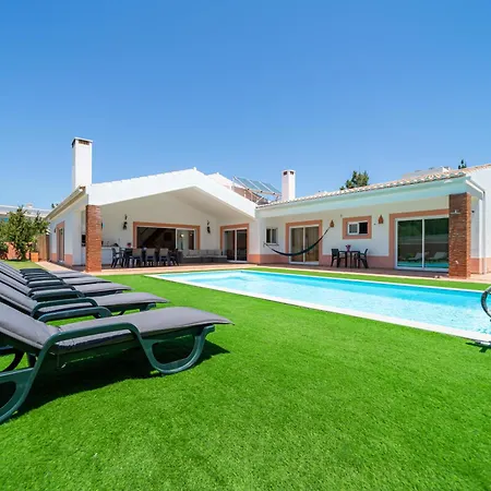 Ponta Da Piedade Family House *