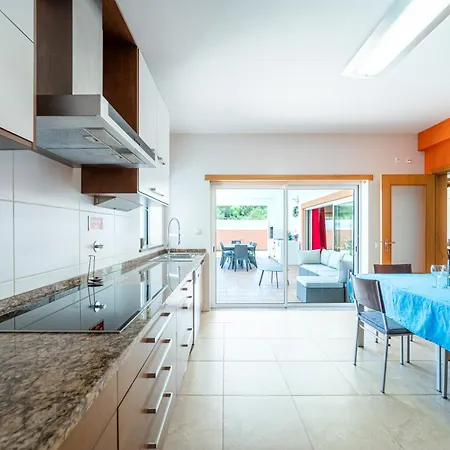 Ponta Da Piedade Family House Lagos