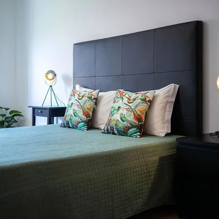 Holiday home Ponta Da Piedade Family House *