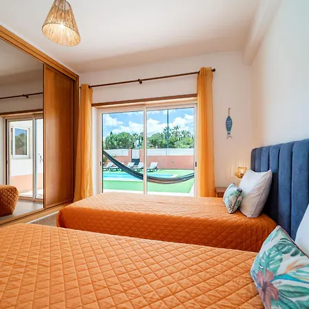 Ponta Da Piedade Family House Lagos