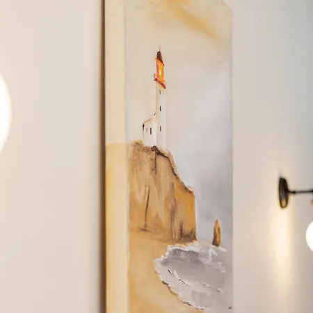 Сasa de vacaciones Ponta Da Piedade Family House Lagos