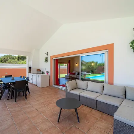 Ponta Da Piedade Family House *