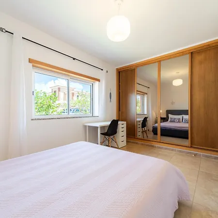 Holiday home Ponta Da Piedade Family House *
