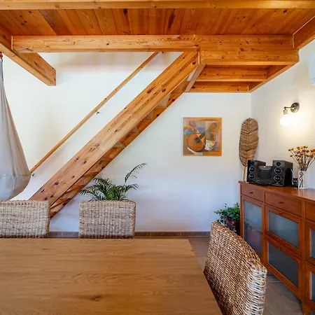 Dom wakacyjny Ponta Da Piedade Family House Lagos