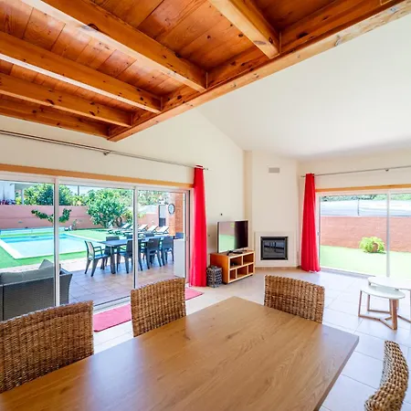 Ponta Da Piedade Family House Сasa de vacaciones Lagos