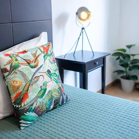 Holiday home Ponta Da Piedade Family House Lagos