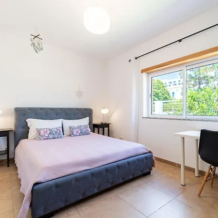 Ponta Da Piedade Family House *