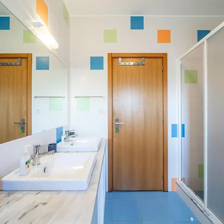 Ponta Da Piedade Family House Lagos