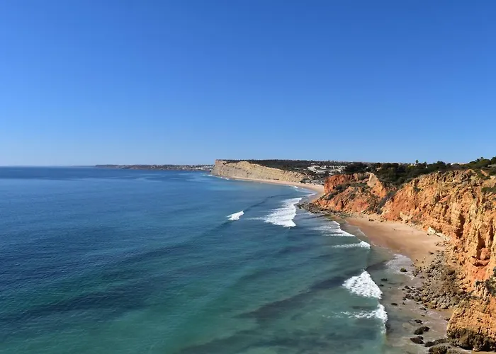 Ponta Da Piedade Family House