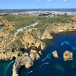 Ponta Da Piedade Family House Vakantiehuis *