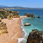 Ponta Da Piedade Family House *