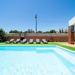 Ponta Da Piedade Family House