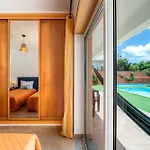 Vakantiehuis Ponta Da Piedade Family House Lagos